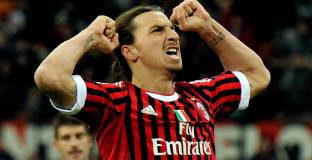 Албертини: Милан трябва да вземе Ибра