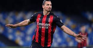 Пиоли: Глупост е, че Милан играе по-добре без Ибра