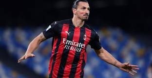 Ибра: Никога не съм губил страстта си към футбола