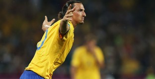 Галакси: Предложихме на Ибра, иска Европа