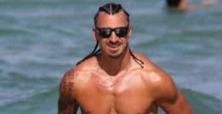 Ибра: Може би ще се върна на терена