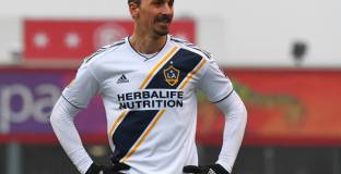 Официално: Ибрахимович няма да играе на Световното 