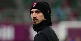 Ибра: Нямаме оправдания