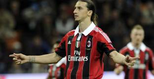 Райола: Ибра е готов да преговаря с Милан