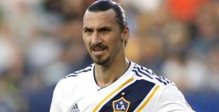 Ибра: Като млад ми казваха, че не мога да вкарвам