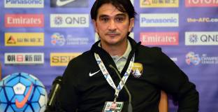 Далич: Искаме да влезем в историята 