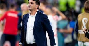 Далич: Мароко ми напомня за нашия отбор преди четири години