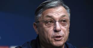 Златко Кранчар почина на 64-годишна възраст 