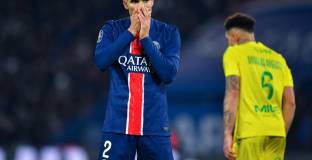 Хакими за обвиненията в изнасилване: Спокоен съм