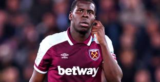  Уест Хем ще предложи нов договор на Зума