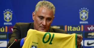 Тите: Това е един от най-добрите мачове на „селесао”