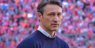 Байерн Мюнхен разглежда двама за смяна на Ковач