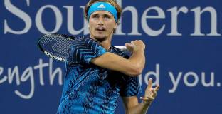 Зверев се класира за финала в Синсинати