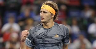 Известни са първите двама полуфиналиста на US Open 2020