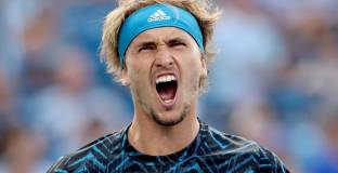 Зверев и Тиафо продължават в US Open 