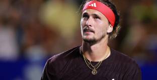 Зверев триумфира в Мюнхен