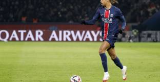 Барса се интересува от крило на ПСЖ