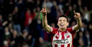 Наполи може да отмъкне Лосано  от Милан