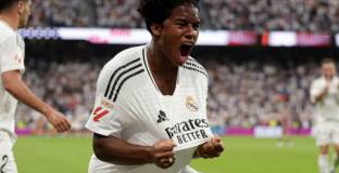 Ендрик отговори на критиките