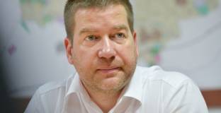 Днес кметът на Стара Загора ще се срещне с президента на БФС Георги Иванов