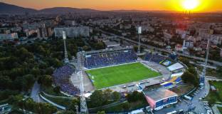 Левски няма да има проблеми срещу Септември София