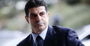 Георги Иванов взе решение за шефа на съдиите