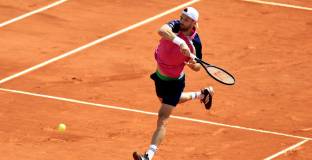 Гришо се класира за втория кръг в Монте Карло