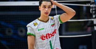 Мони Николов: На Световното се чувствах като ЛеБрон