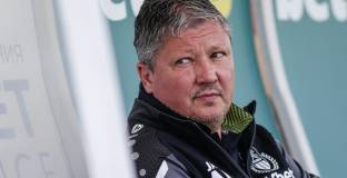 Стана ясна причината за хоспитализацията на Любо Пенев