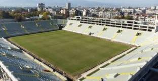 В Пловдив одобриха заема за стадионите на Ботев и Локомотив 