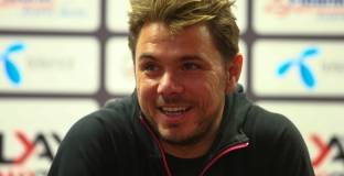 Вавринка се класира за полуфиналите на София Оупън 