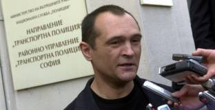 Васил Божков се срещна с фенове на Левски