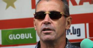 Майкъла: Кой в ЦСКА – София избра треньора? 