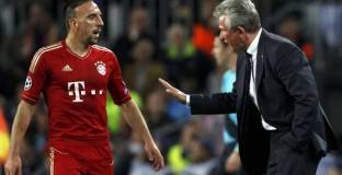 Някои играчи на Байерн са недоволни от новите правила 