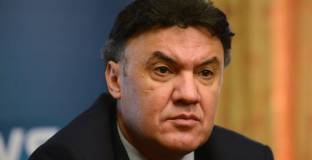 От Левски честитиха рождения ден на Боби Михайлов