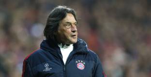 В Байерн се завърна изгоненият от Гуардиола доктор 