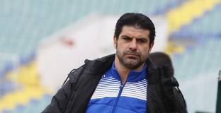 Георги Иванов отклонил оферта на Дунав 