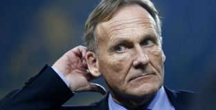 Вацке: Борусия не купува звезди, ние ги създаваме 