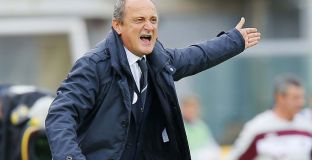 Делио Роси: Има над какво да работим 