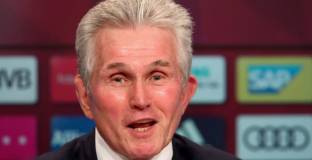 Хайнкес: Тук няма фаворити 