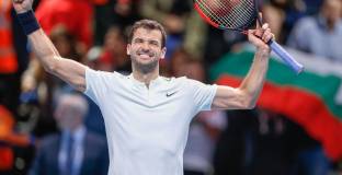 Гришо ще получи на 19-ти декември спортния Икар