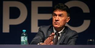   Разпитаха Боби Михайлов в ГДБОП