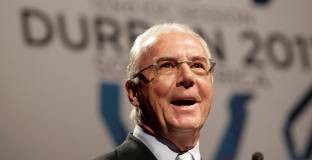 Представител на Бекенбауер потвърди за плащане към ФИФА