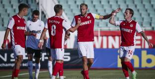 ЦСКА – София може да приеме Берое в Благоевград 