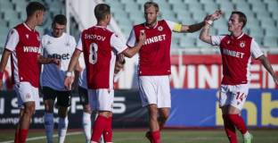 ЦСКА – София плаща над 16 млн. за заплати