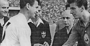 Да си спомним за един армейски исполин