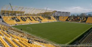 Стана ясно кога Ботев Пловдив ще играе с Марибор