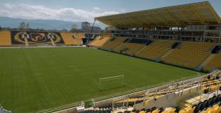 Ботев Пловдив търси клубен дизайнер 