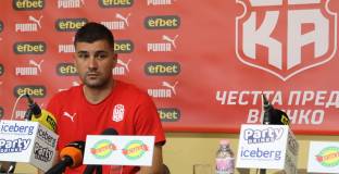 Здравко Здравков, Рибарски и други любопитни имена влизат в щаба на Илиан Илиев