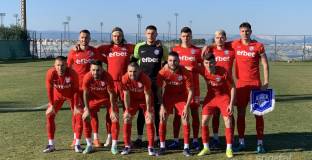 Арда се справи с бившия тим на Мъри Стоилов